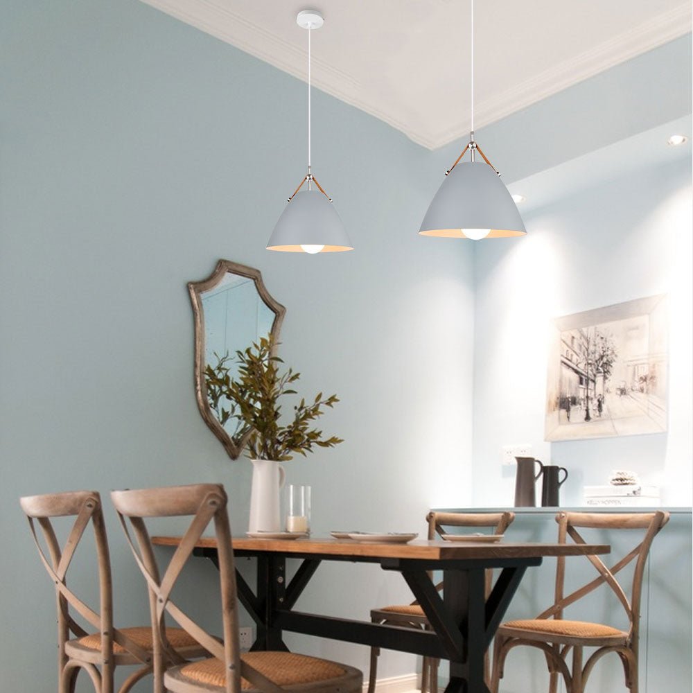 Skanto | BrightBeam - Elegant Pendellampe