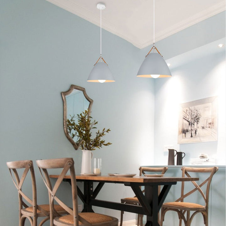 Skanto | BrightBeam - Elegant Pendellampe