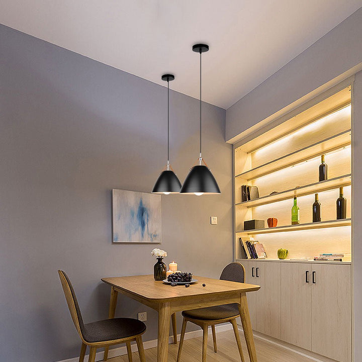 Skanto | BrightBeam - Elegant Pendellampe