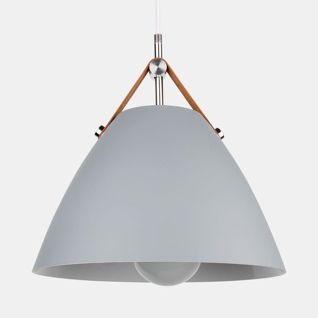 Skanto | BrightBeam - Elegant Pendellampe
