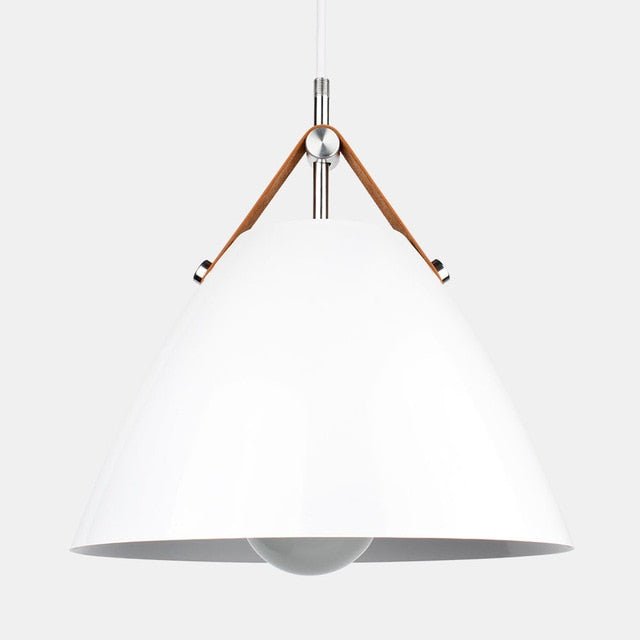 Skanto | BrightBeam - Elegant Pendellampe