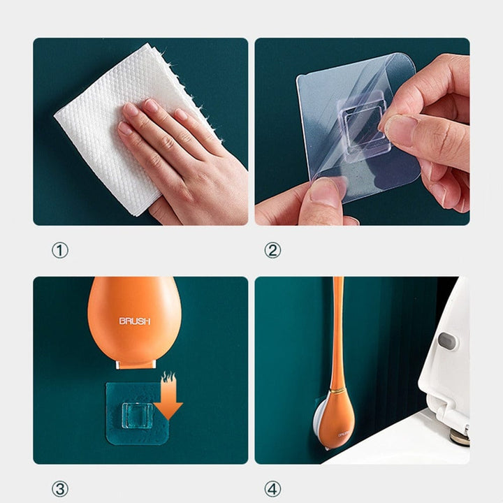 Elegant to-delt sett i fargeblokkdesign