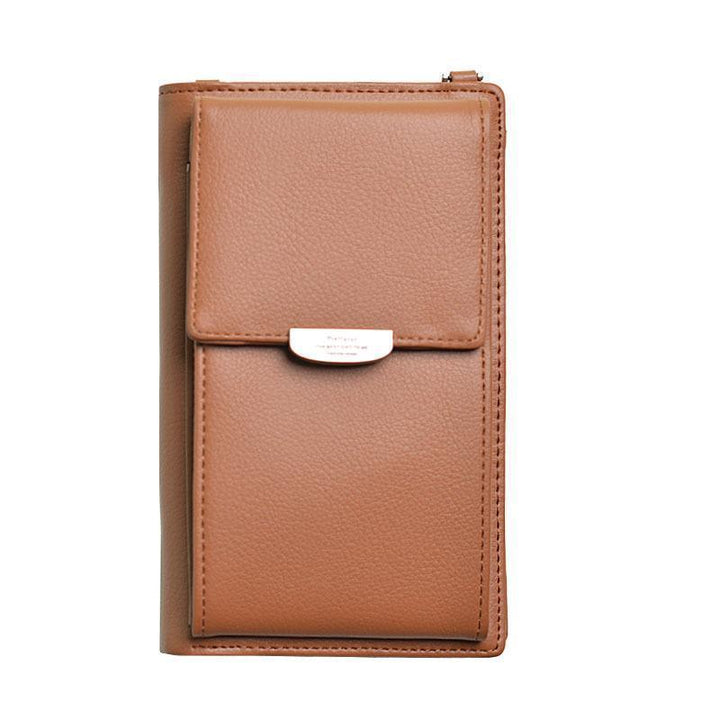 Skanto | Crossbody Telefonveske