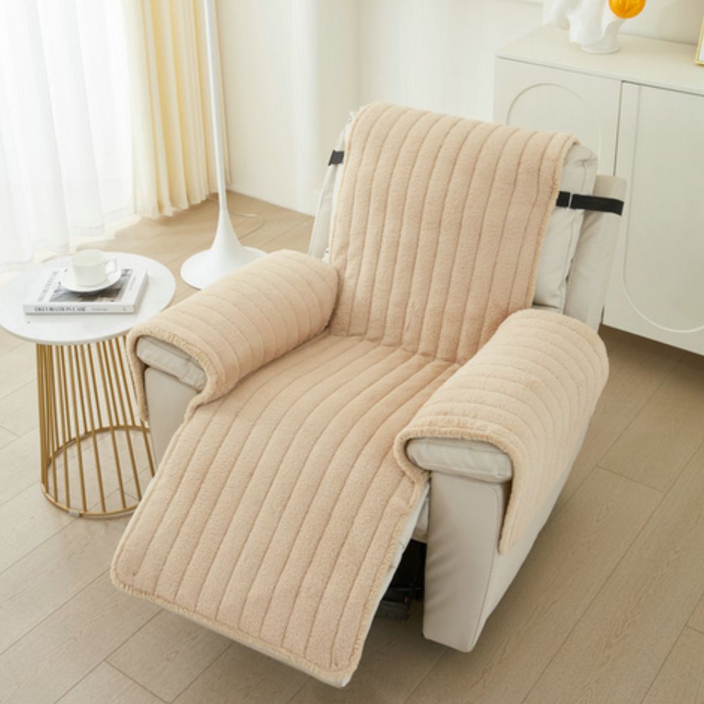 Skanto | Snug Weave Recliner Cover