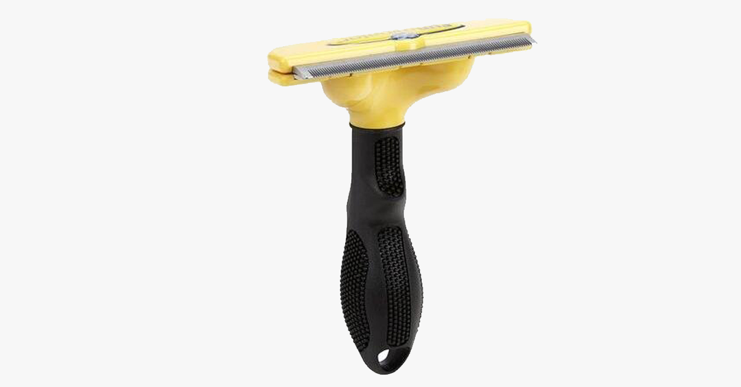 Skanto | Pet De-shedding Brush Tool