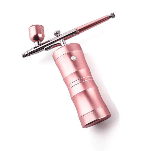 Nails Airbrush Gun Kit | Skanto