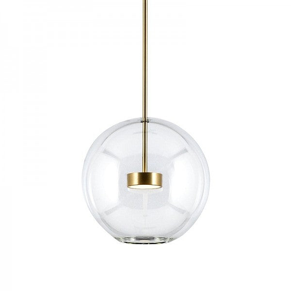 Skanto | Kulelampe for moderne rom
