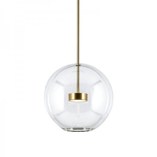 Skanto | Kulelampe for moderne rom