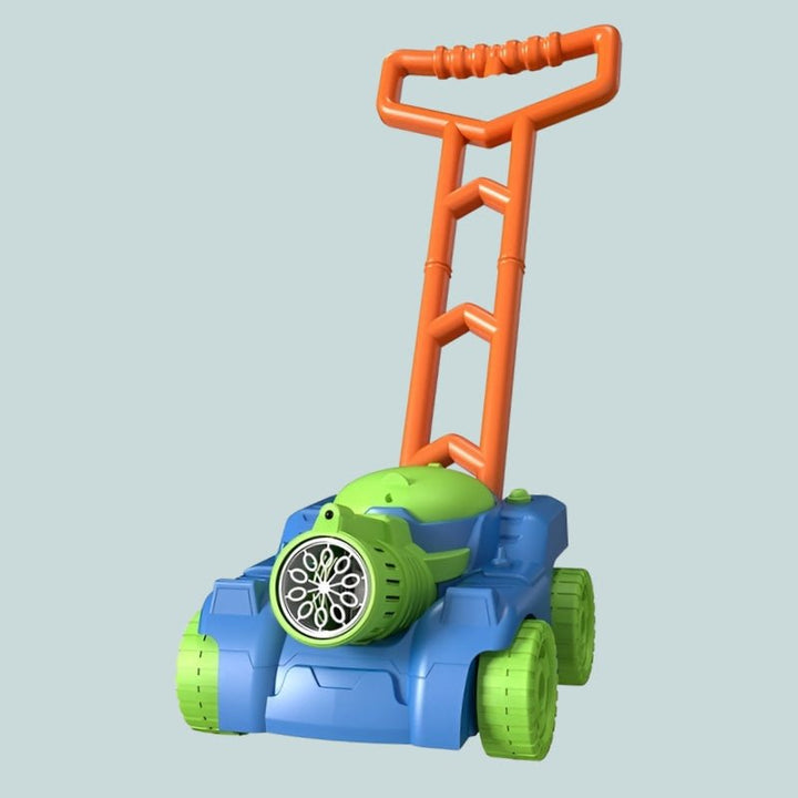 Luksus Bubble Cart for Utendørs Moro Skanto