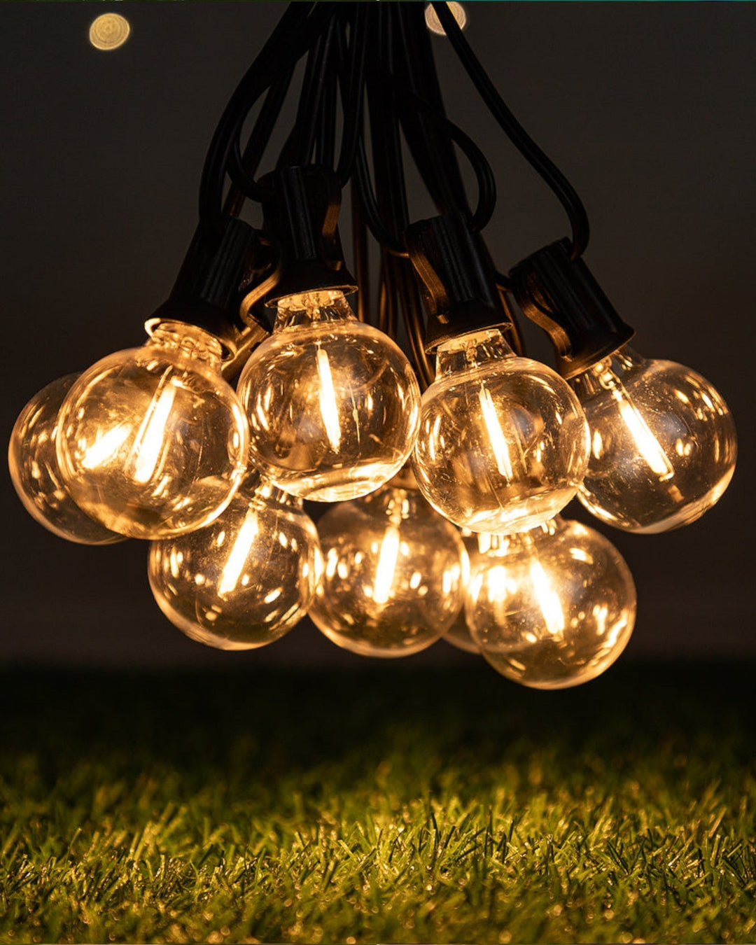 Vanntette LED hagebelysning – Holdbar utendørs belysning | Skanto