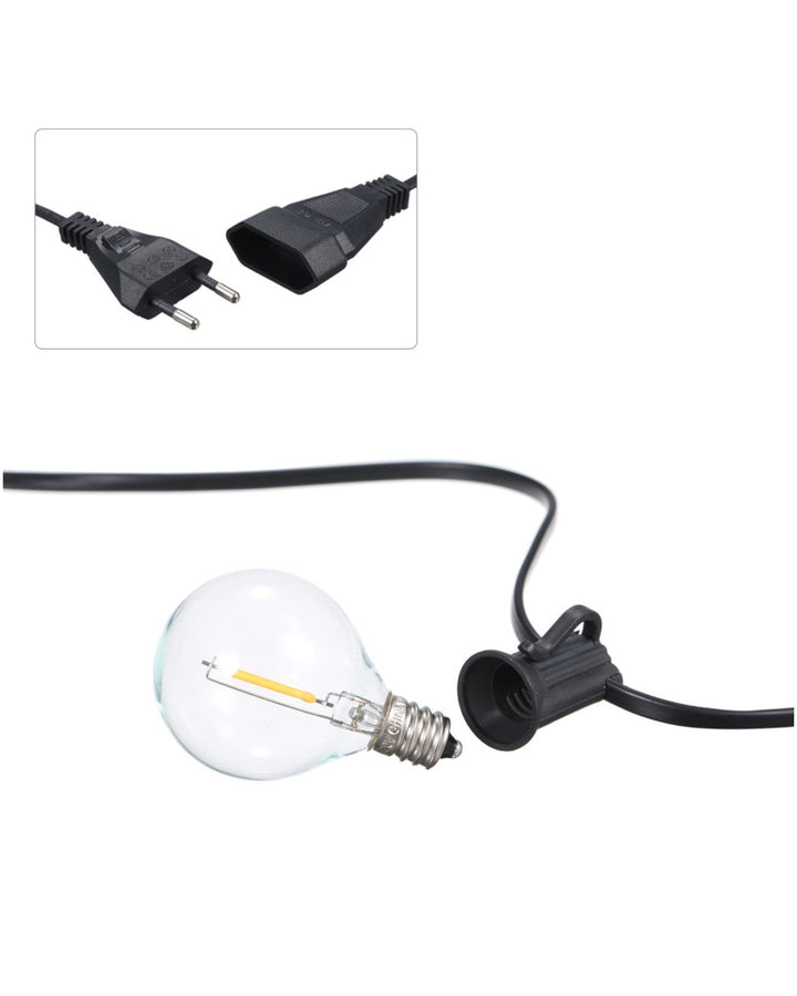 Vanntette LED hagebelysning – Holdbar utendørs belysning | Skanto