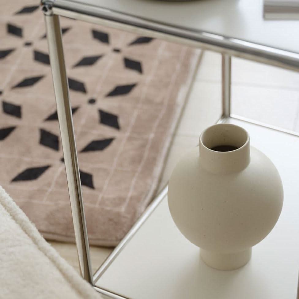 Skanto | BOSHA – Elegant keramikk vase for tidløs estetikk