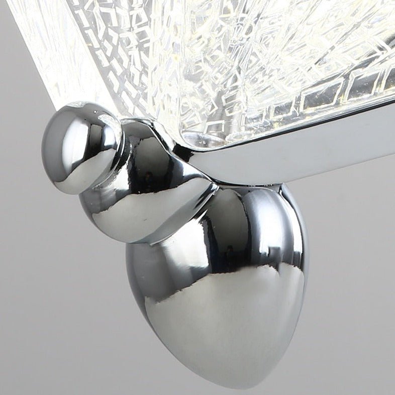 Skanto | FlareWing – Kunstnerisk sommerfuglformet LED pendellampe