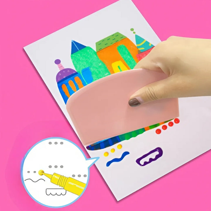 Colorstorm Prandi Skanto | ColorStorm — Frigjør grenseløs kreativitet og lekent øk ...