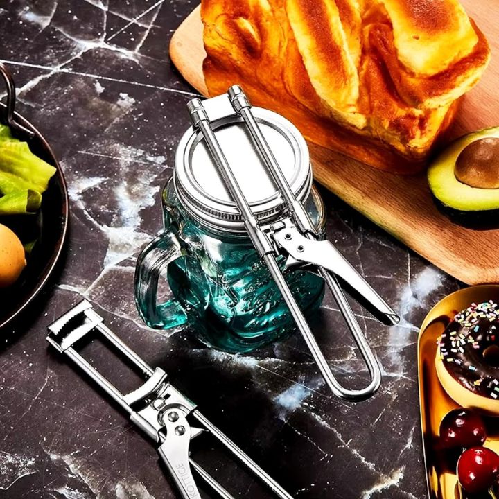 Hammer grep — Frigi hendene dine fra enhver kan og nyt smertefri kraft! | Skanto