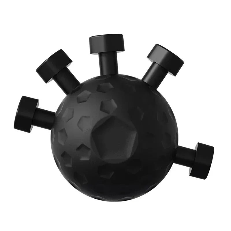 Griffball Trener | Økning av fingerstyrke | Skanto