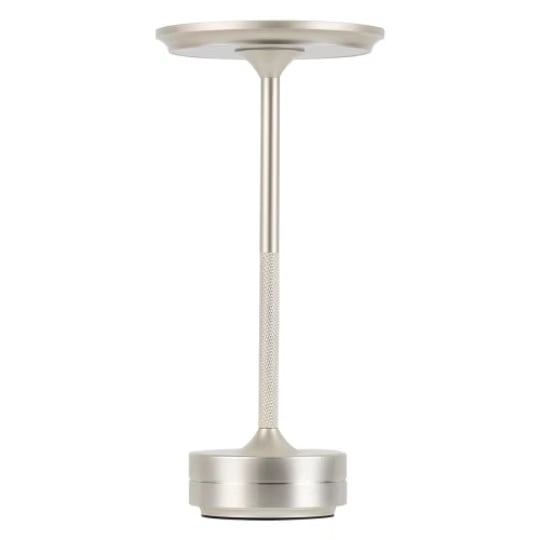 Skanto | Trådlampe - Dimmbar & Oppladbar Vanntett Skrivebordslampe