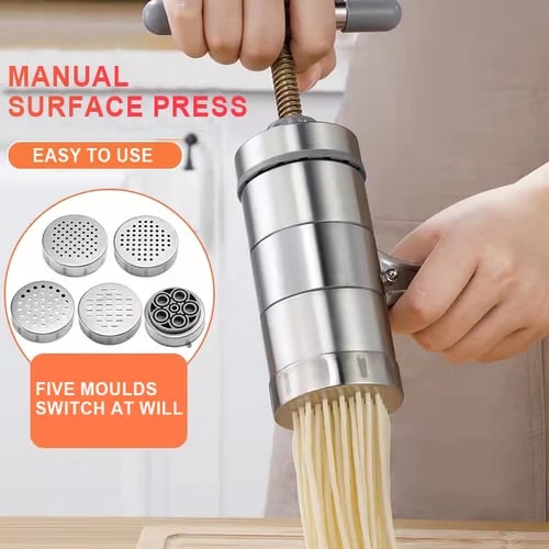PastaVero — Perfekt Pasta i Profesjonell Kvalitet som Begeistrer Alle! | Skanto