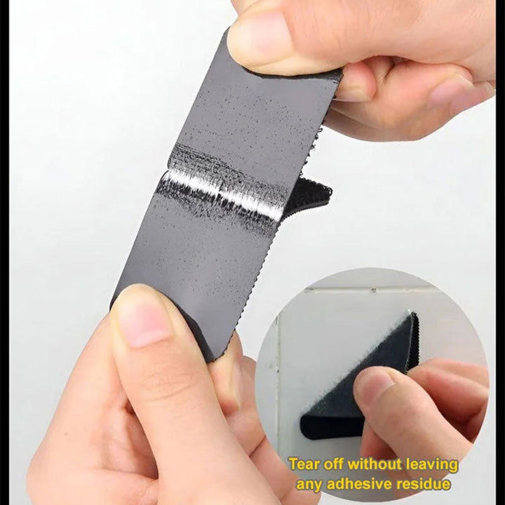 Skanto | GripGuard Pro — Føles som om det er spikret fast: sikkerhet som beskytter hjemmet ditt og eliminerer snublerisiko!