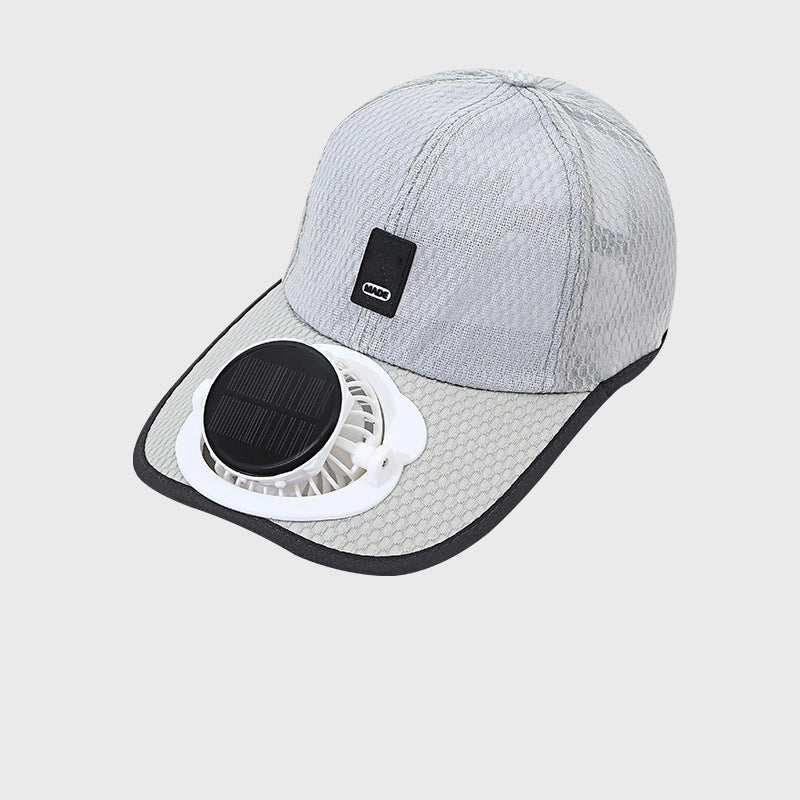 BreezeCap — Direkte Kjølighet og Komfort | Skanto