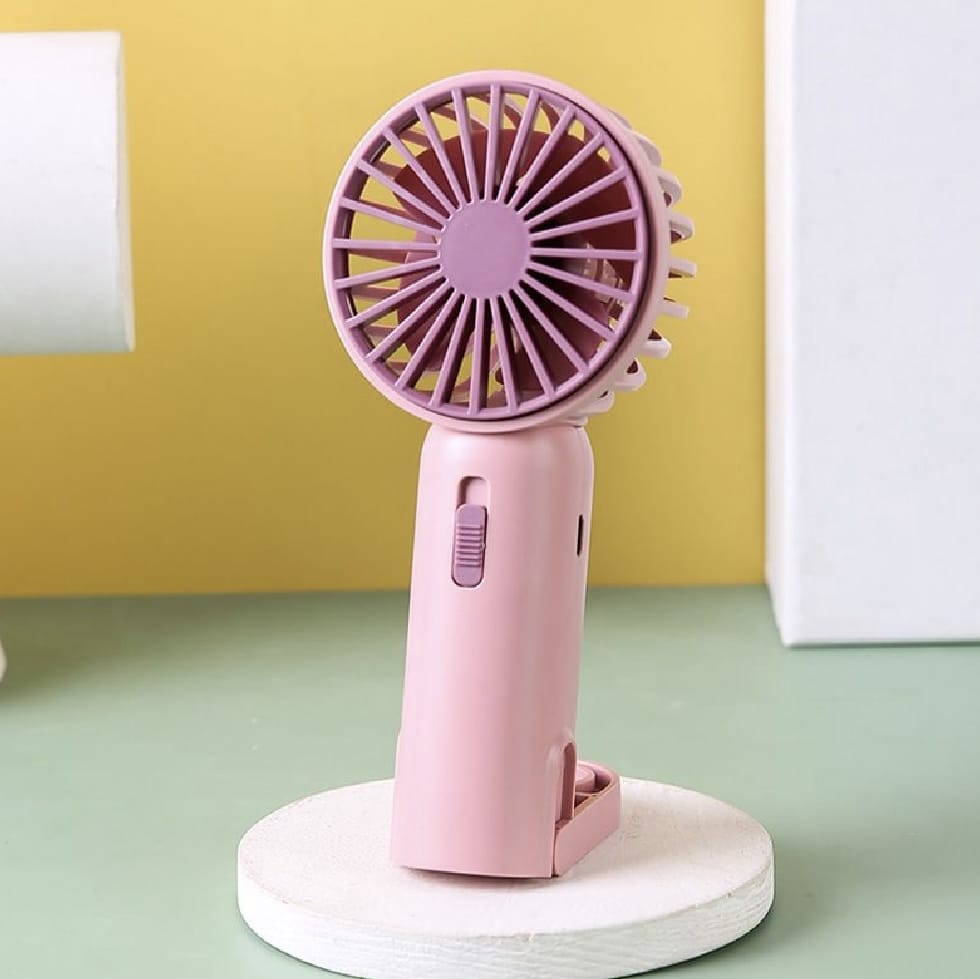 DIANDI MODERN STILIG DESKTOP MINI VIFTE | Skanto