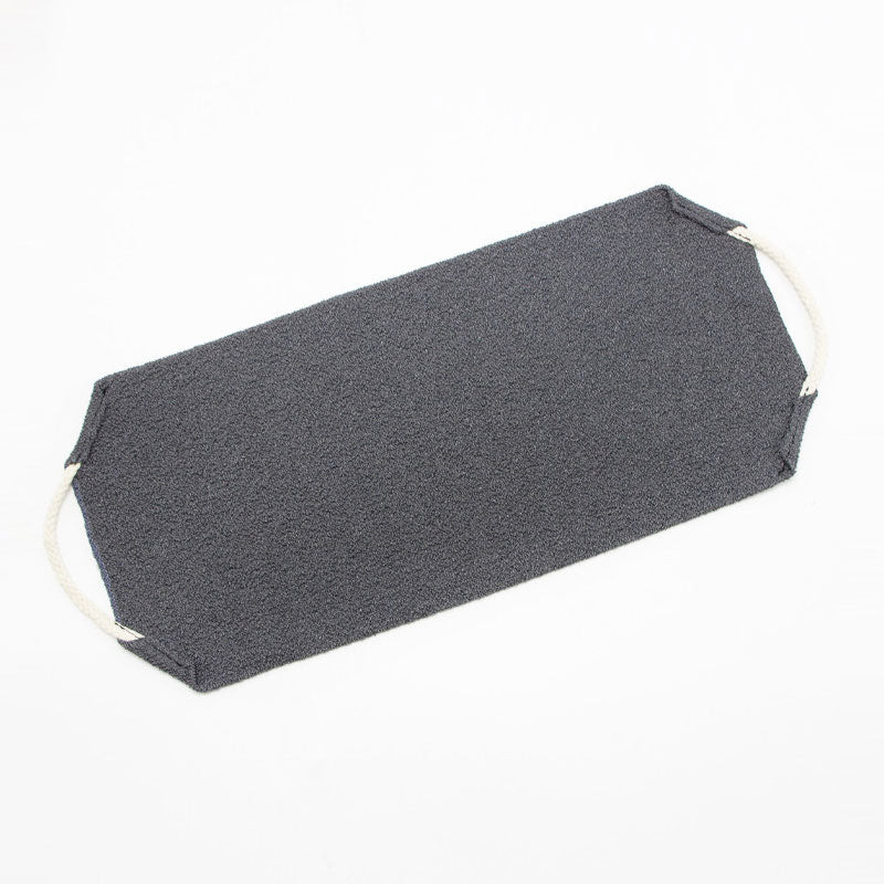 Stretchable Back Rub Badetørkle | Skanto