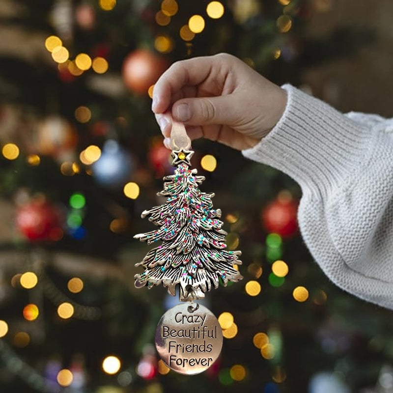 Skanto | Julevennskap Charm Gave