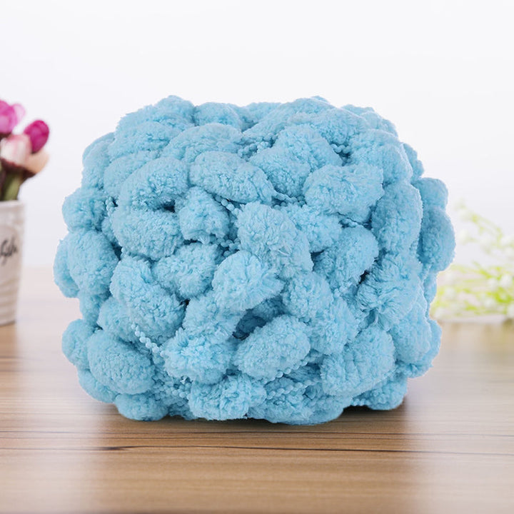 Skanto | DIYWool - Holdbar, myk ull med levende farger for alle årstider