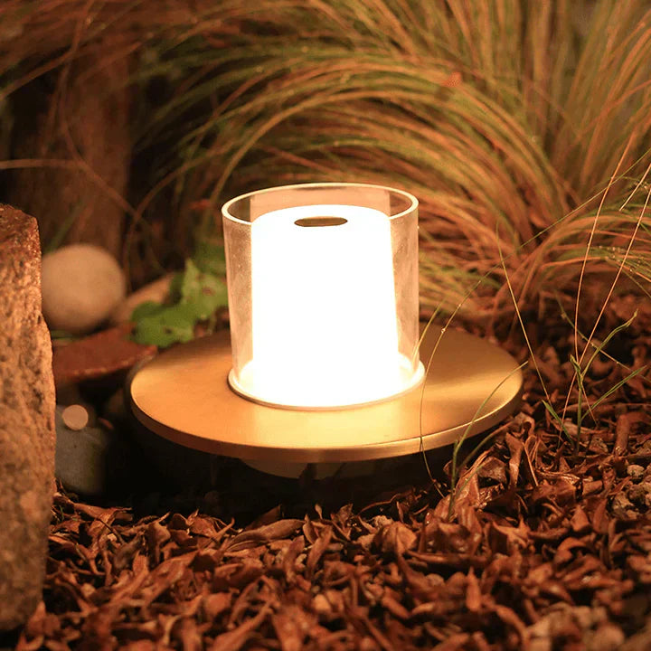 Skanto | GlowFusion – Moderne LED Induksjonslys