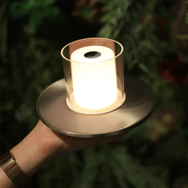 Skanto | GlowFusion – Moderne LED Induksjonslys