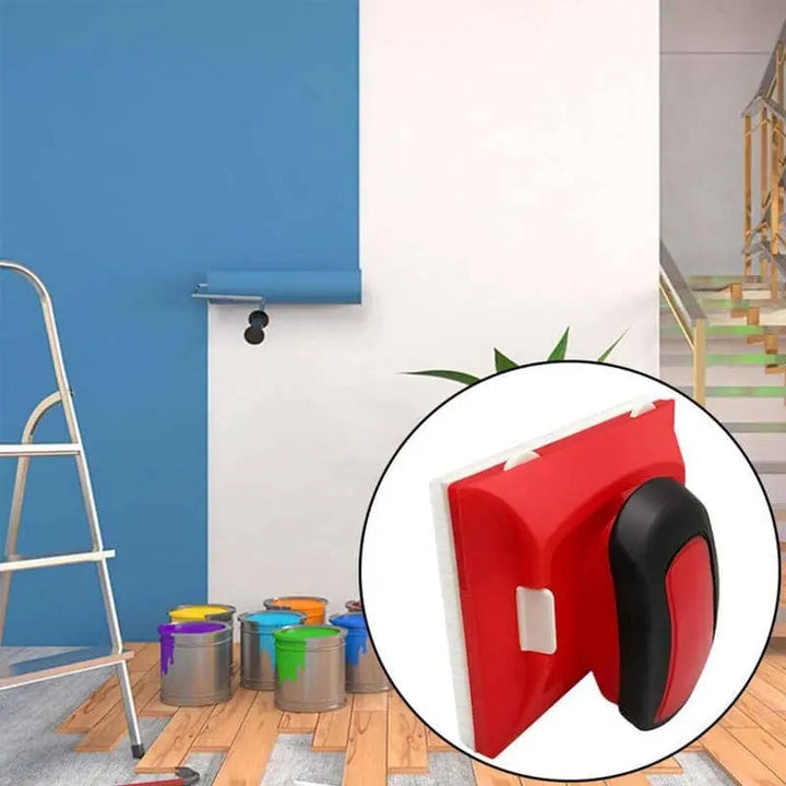 LaceBlitz — Perfekte fargekantter på minutter som får ethvert rom til å skinne! | Skanto