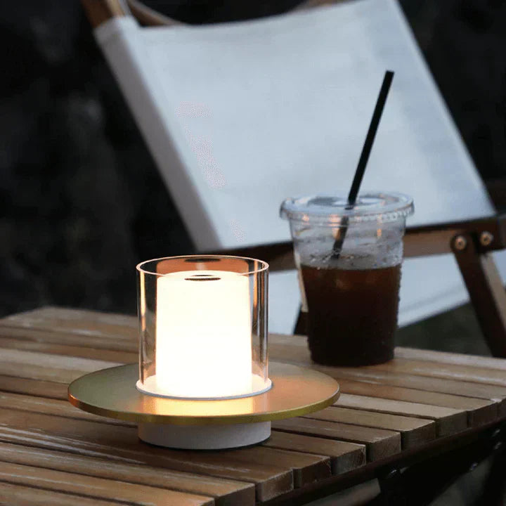 Skanto | GlowFusion – Moderne LED Induksjonslys