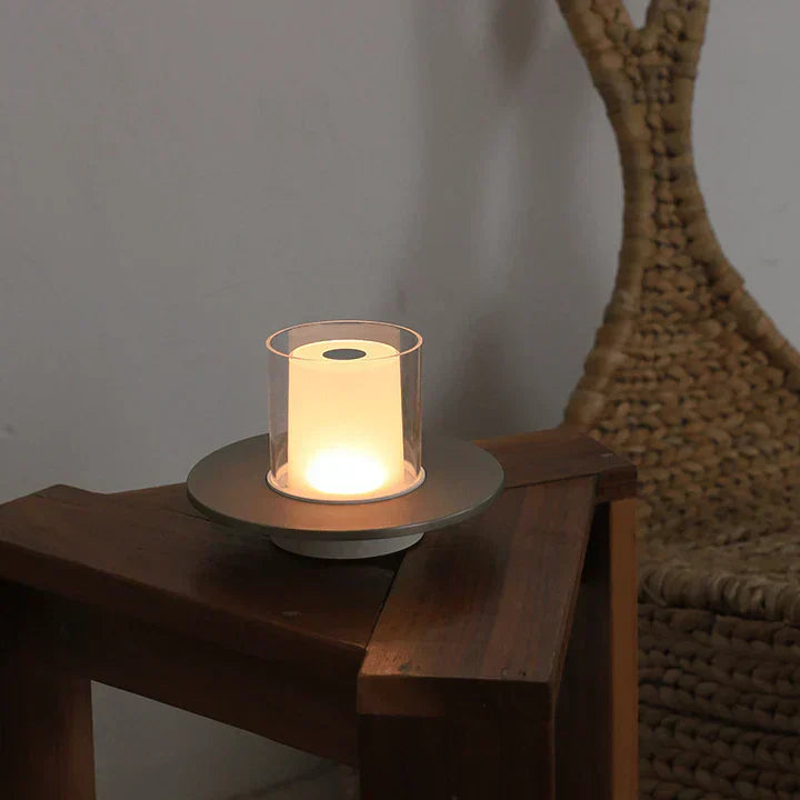 Skanto | GlowFusion – Moderne LED Induksjonslys
