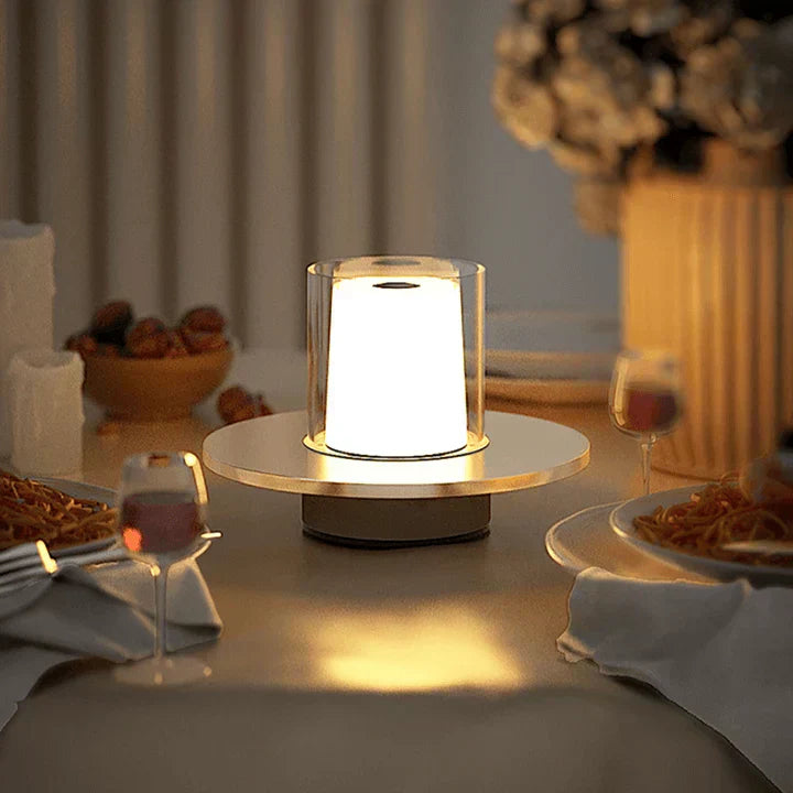 Skanto | GlowFusion – Moderne LED Induksjonslys