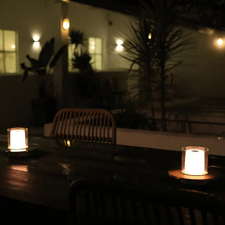 Skanto | GlowFusion – Moderne LED Induksjonslys