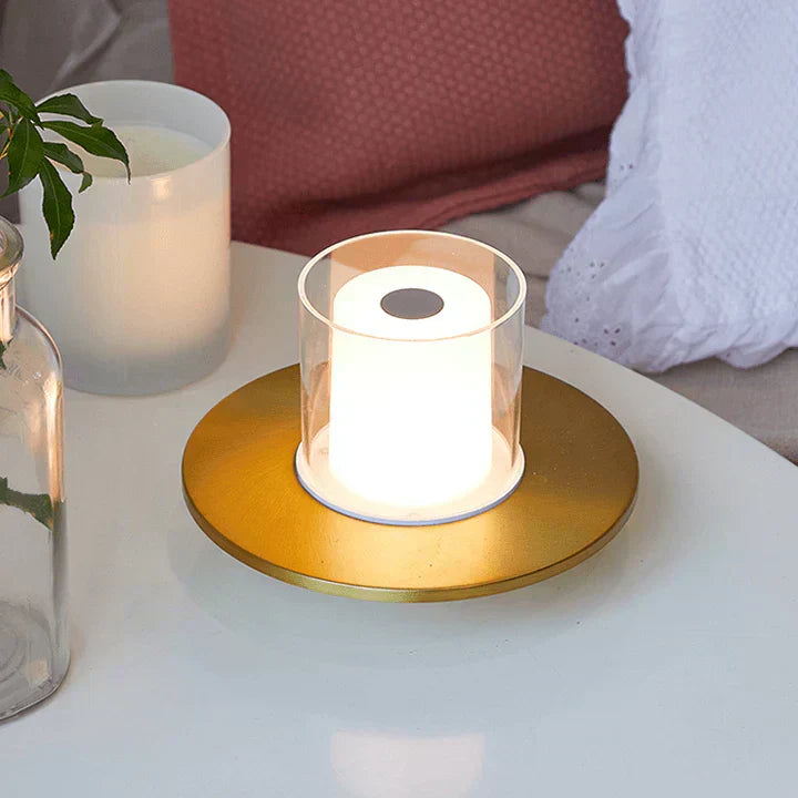Skanto | GlowFusion – Moderne LED Induksjonslys