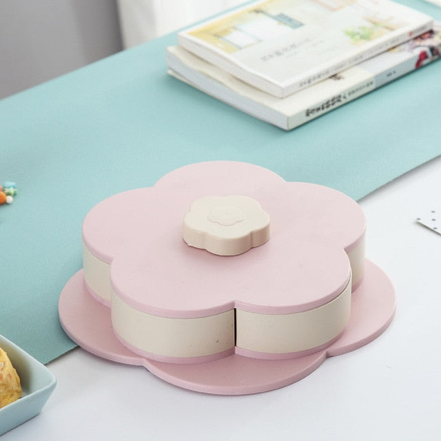 Skanto | SnackTwist – Nyt hver favorittsnack med en enkel vri