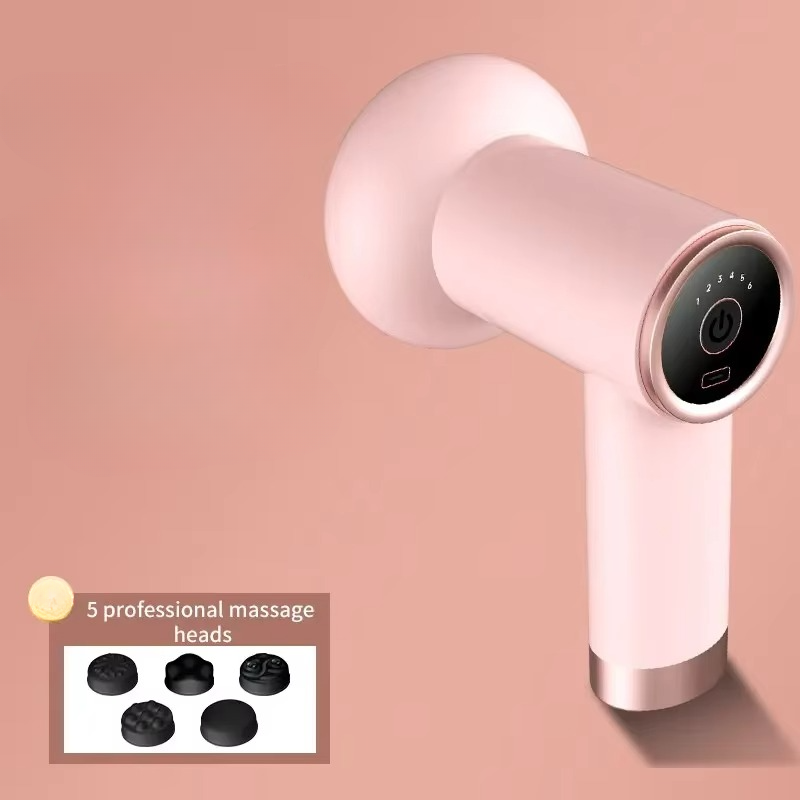 Skanto | Trådløs Cellulite Massager og Kroppsforming Slankingsapparat