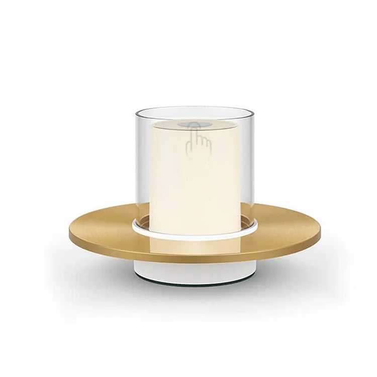 Skanto | GlowFusion – Moderne LED Induksjonslys