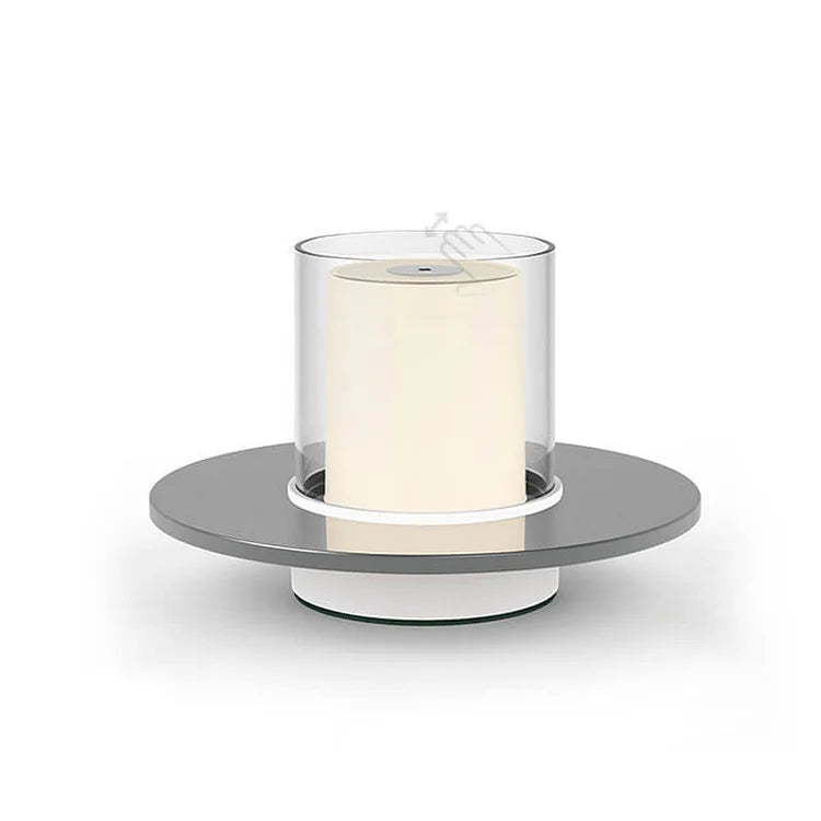 Skanto | GlowFusion – Moderne LED Induksjonslys