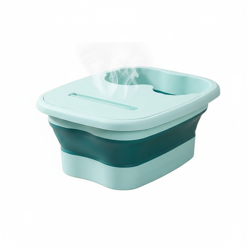 Home Spa FoldaSkantoe Fotbaderbeholder | Skanto