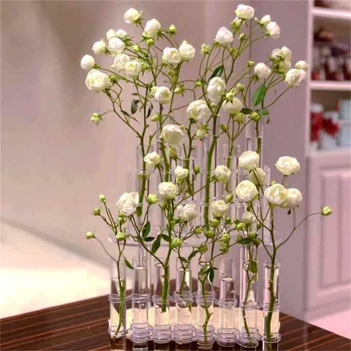 Skanto | Hengslet Blomsterkrukke (6 stk/8 stk)