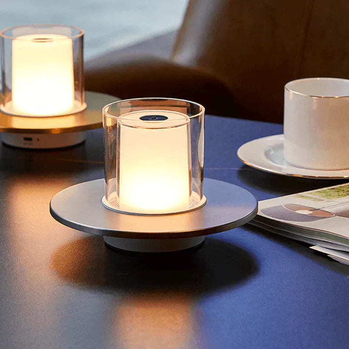 Skanto | GlowFusion – Moderne LED Induksjonslys