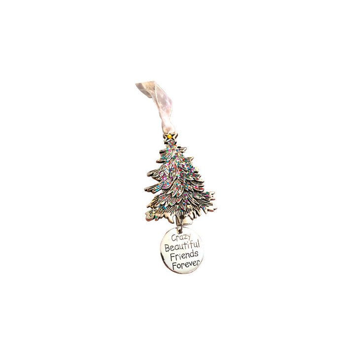 Skanto | Julevennskap Charm Gave