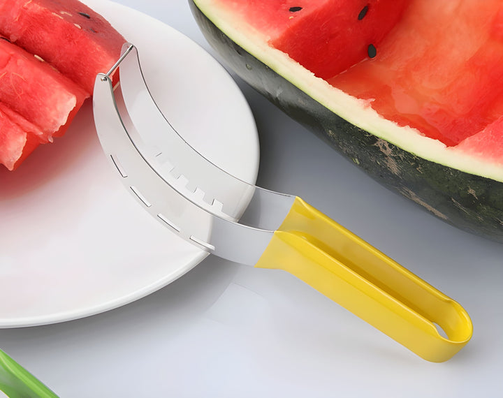 Skanto | Rustfritt Vannmelon Skjærer