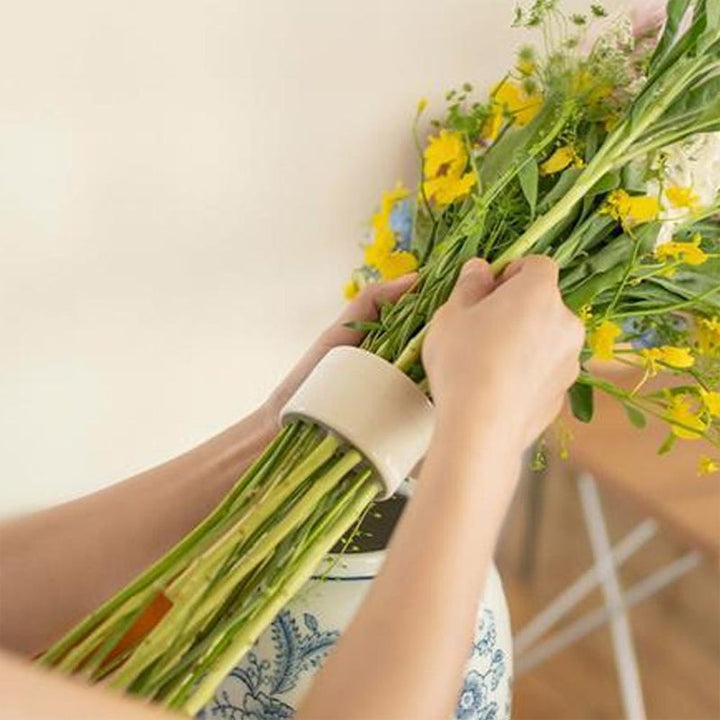 Skanto | StemGuard — Sikre en fantastisk blomsterprakt som aldri velter! (2 stk)