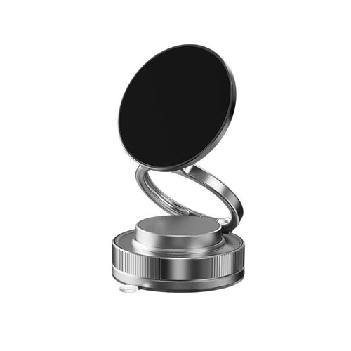 360° Justerbar Vakuum Magnetisk Telefonholder | Skanto