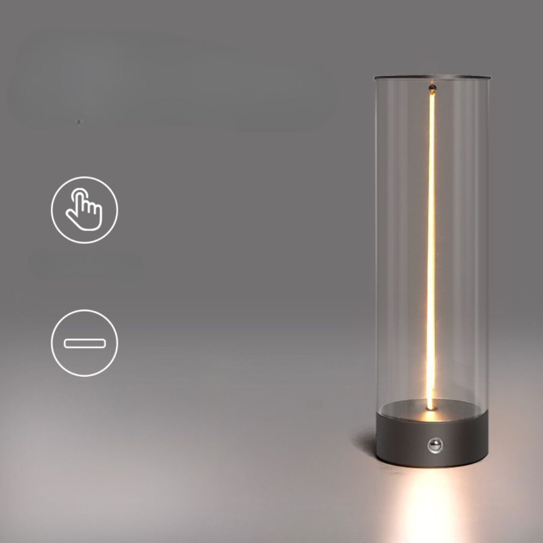 Skanto | Elegant Cord Lampe