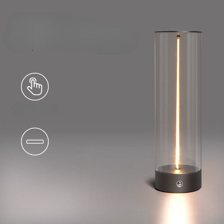 Skanto | Elegant Cord Lampe