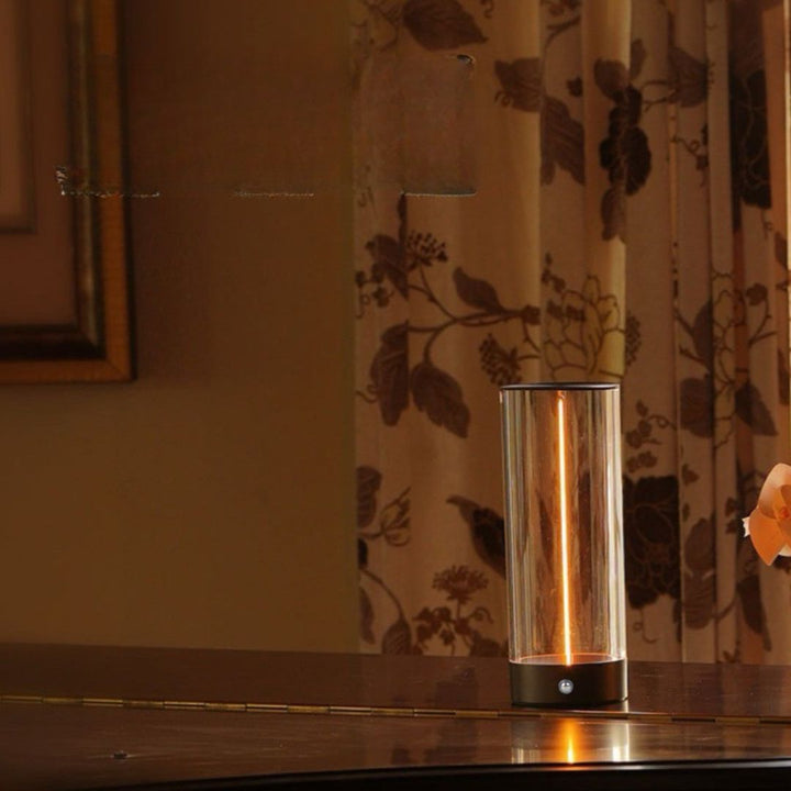 Skanto | Elegant Cord Lampe